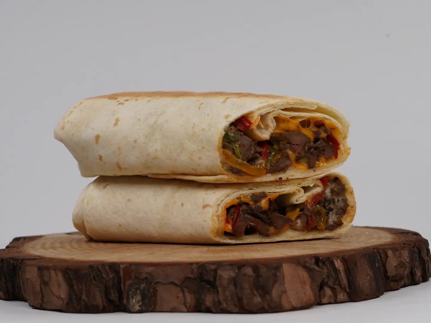 كبدة غنم بالجبن