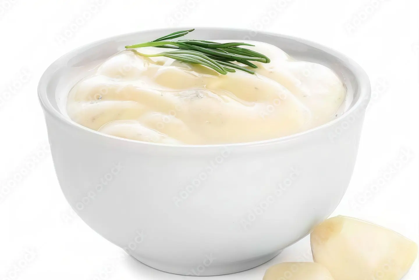 صوص ثوم