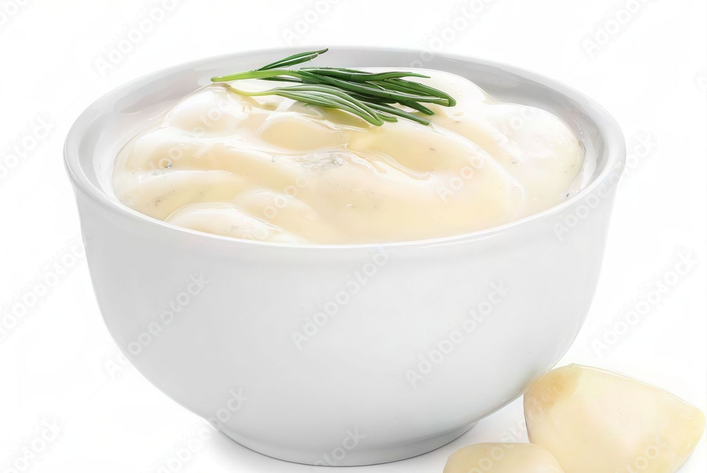 صوص ثوم
