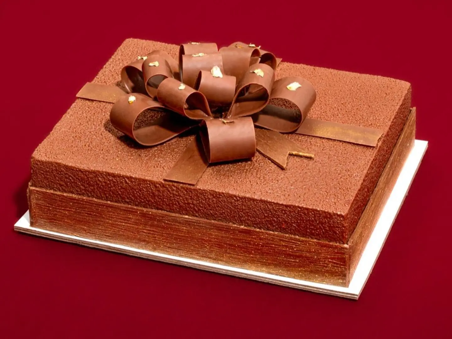 Gift Cake