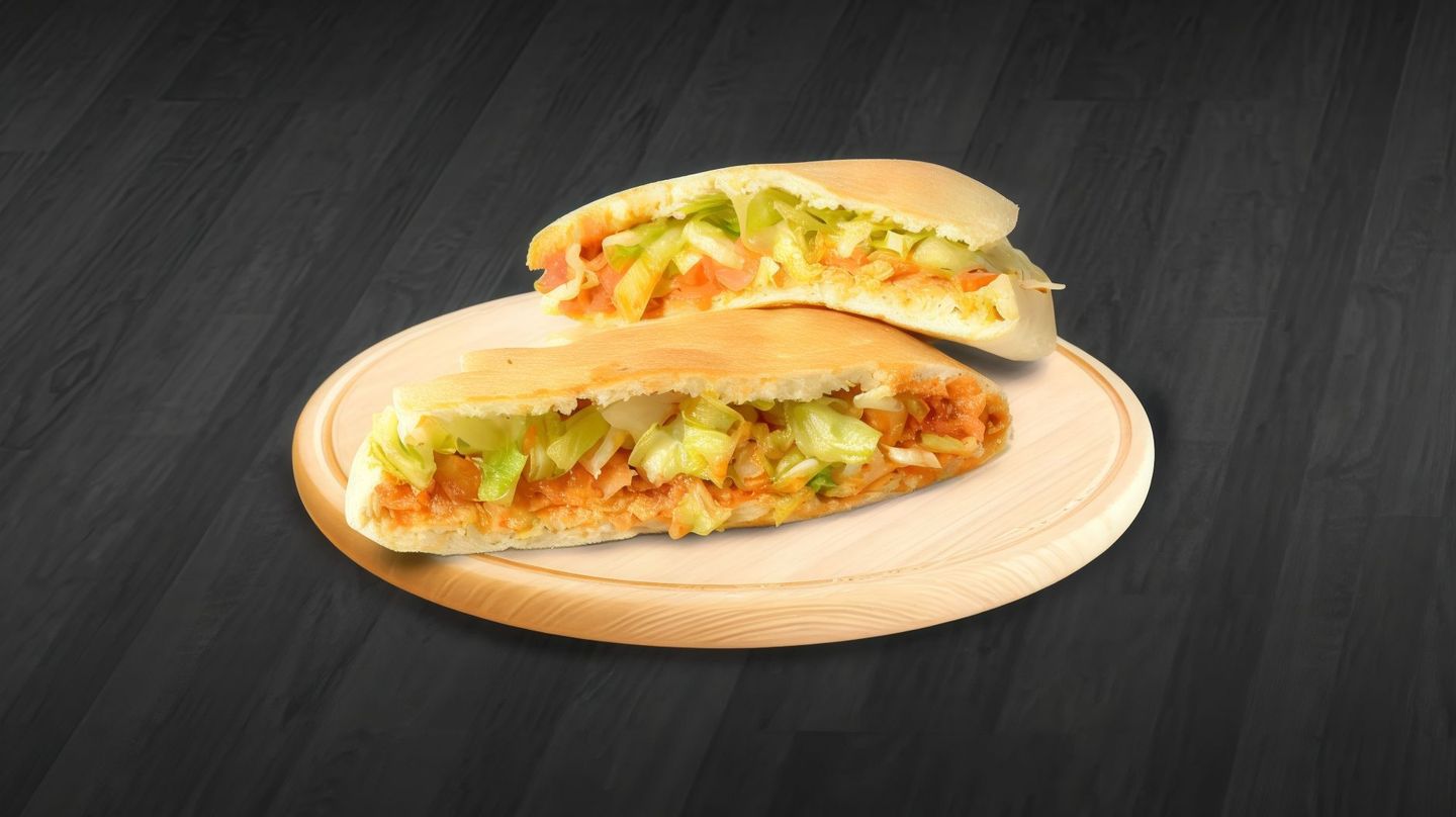 Sandwich Tuna