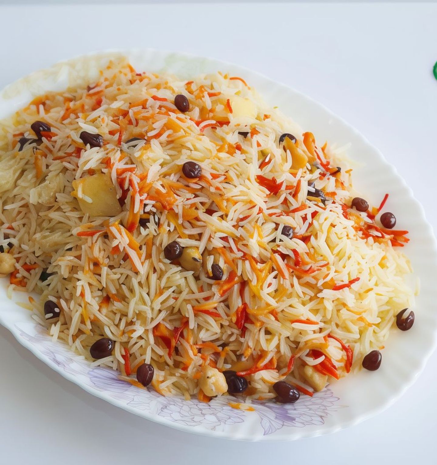 رز بشاور