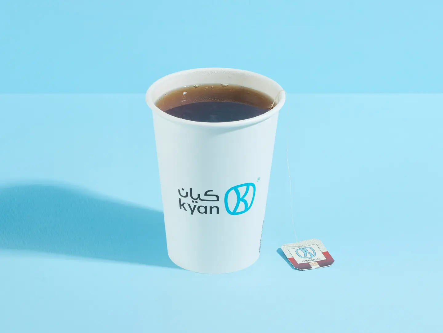 Red Tea