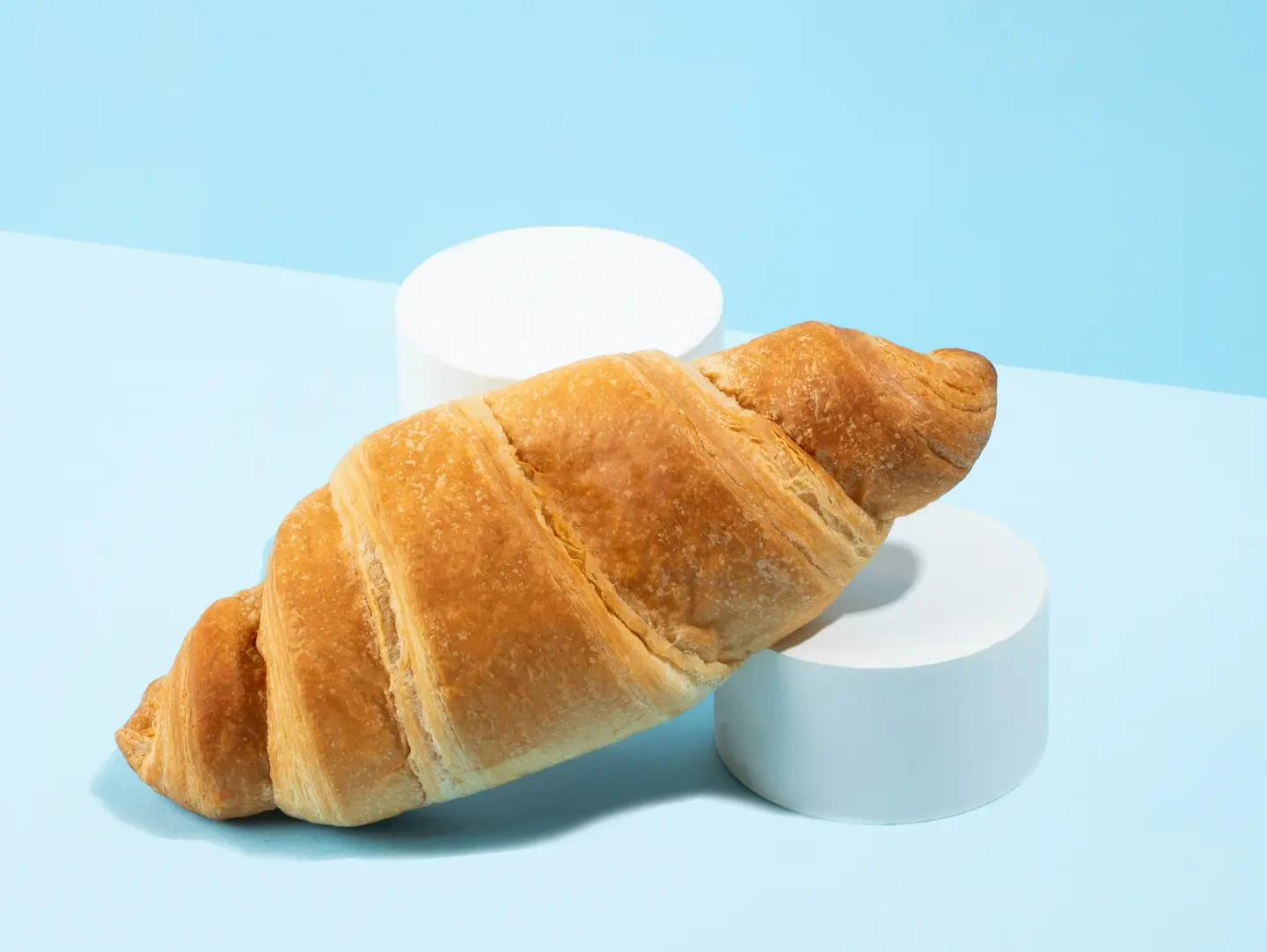 Plain Croissant