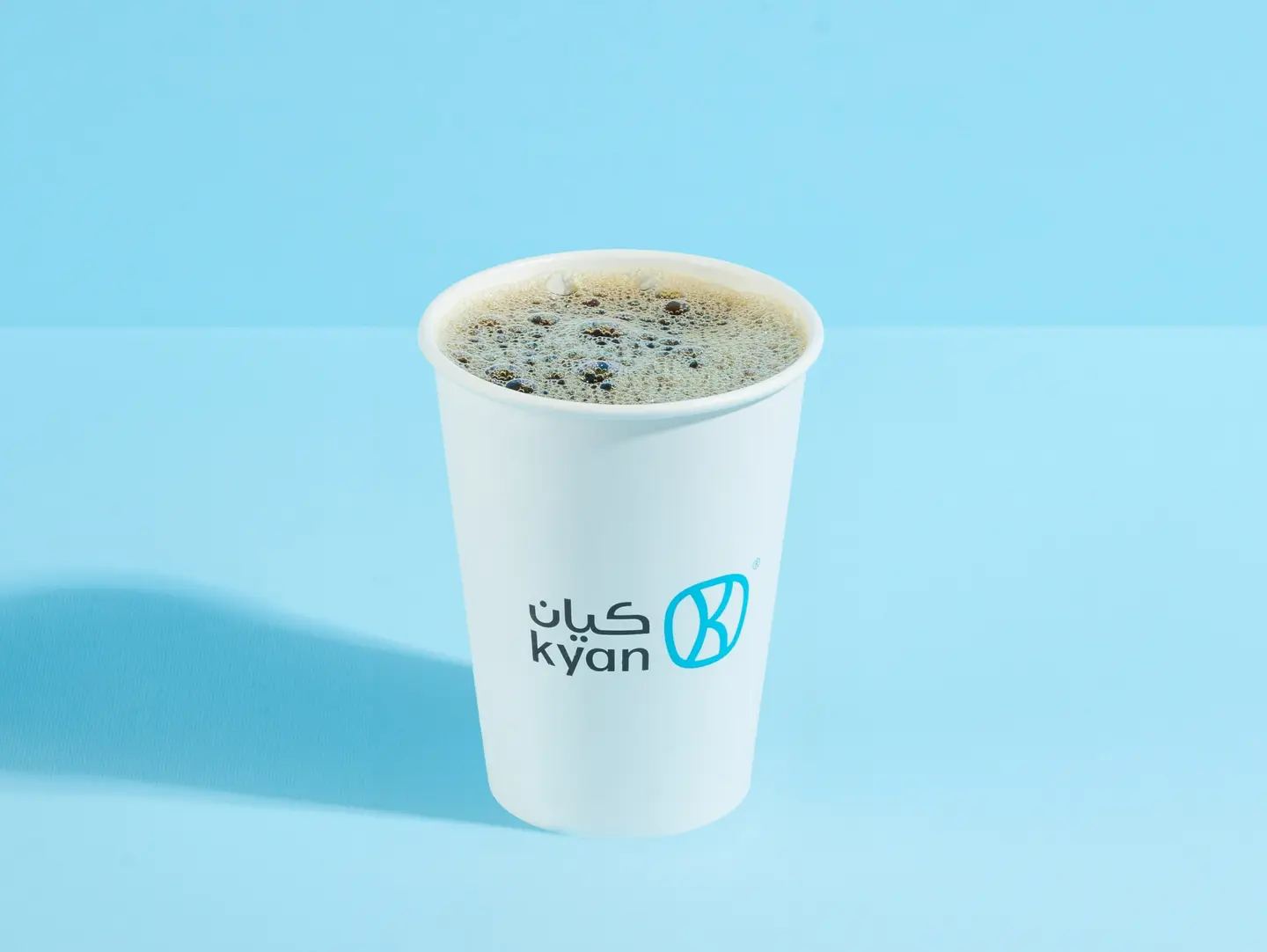 Today's Coffee Hot