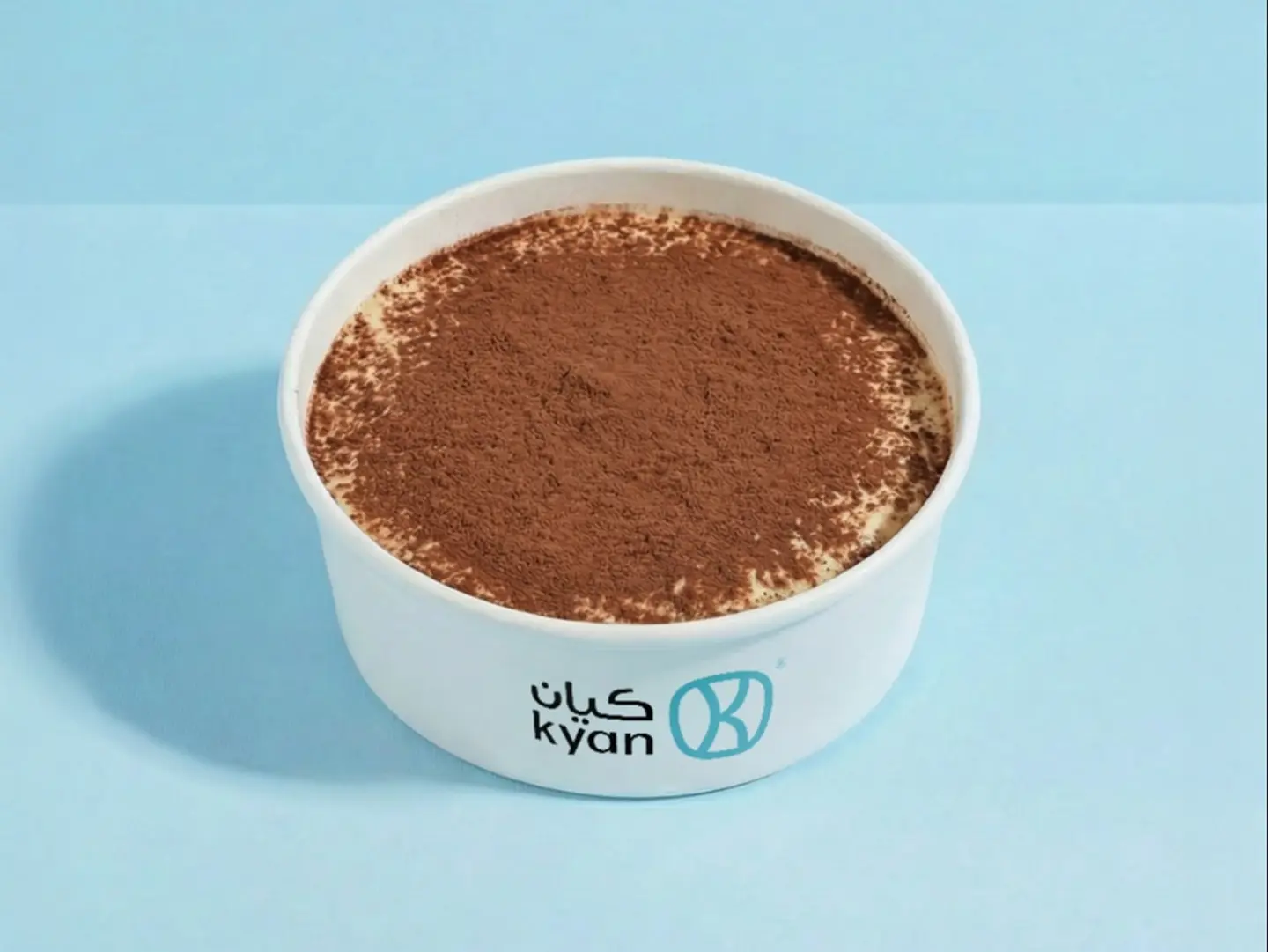 Kyan Tiramisu