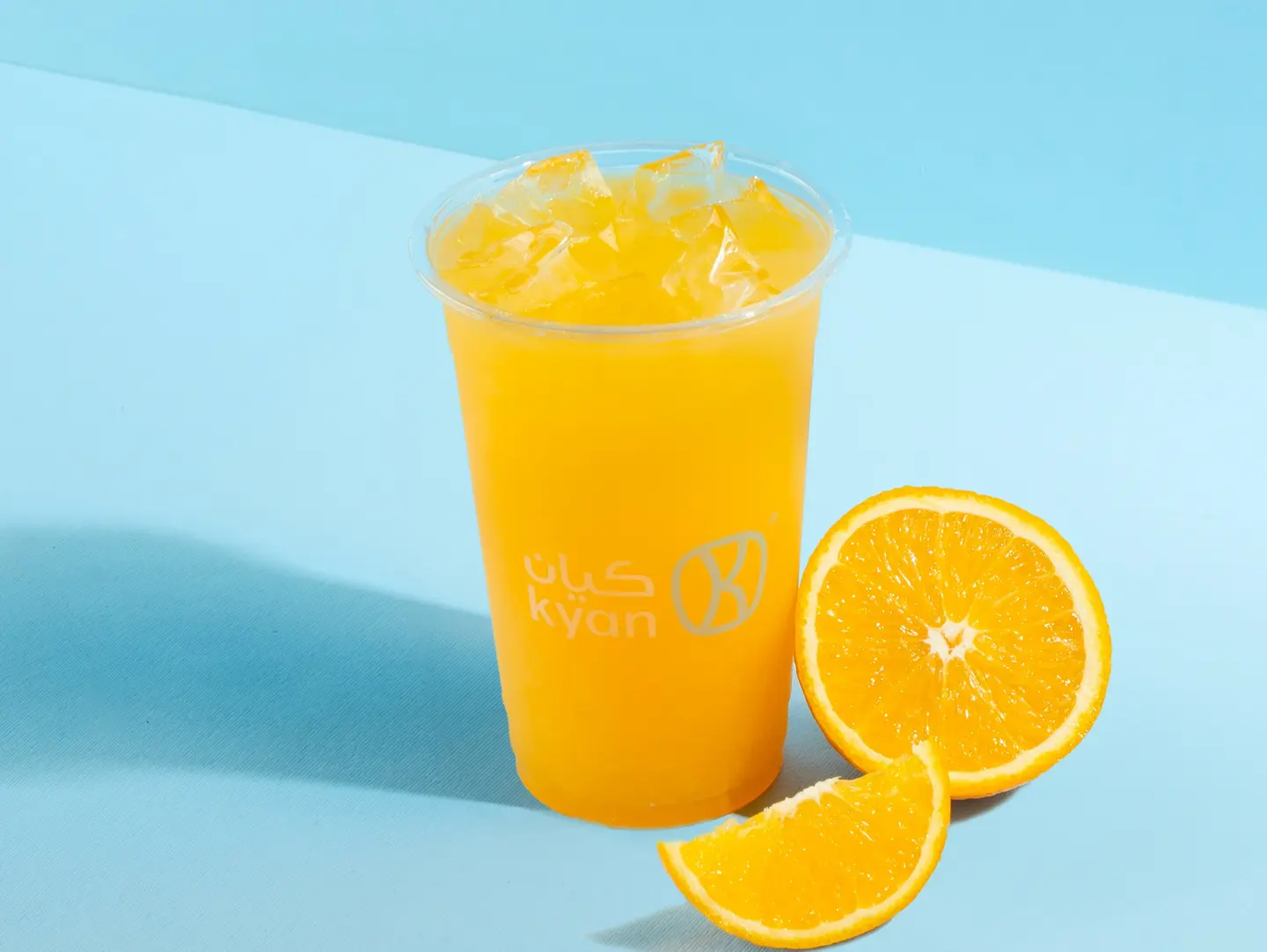 Orange Juice