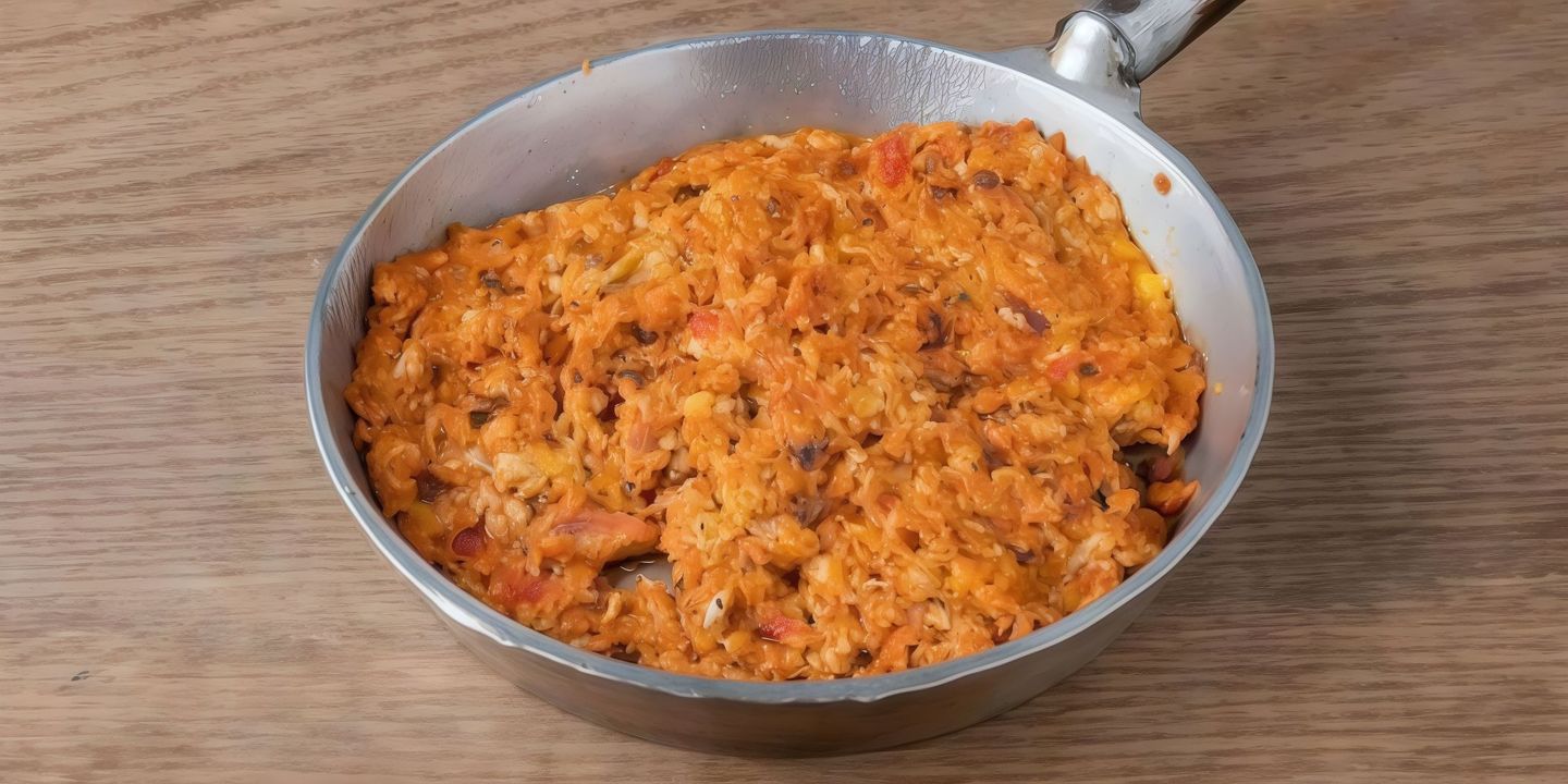 يازلاء بالتونة