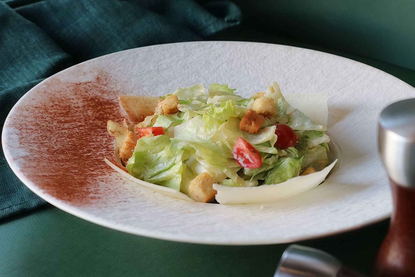 Cesar Salad
