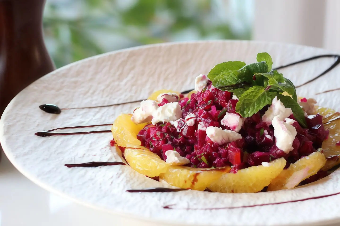 Beetroot Salad