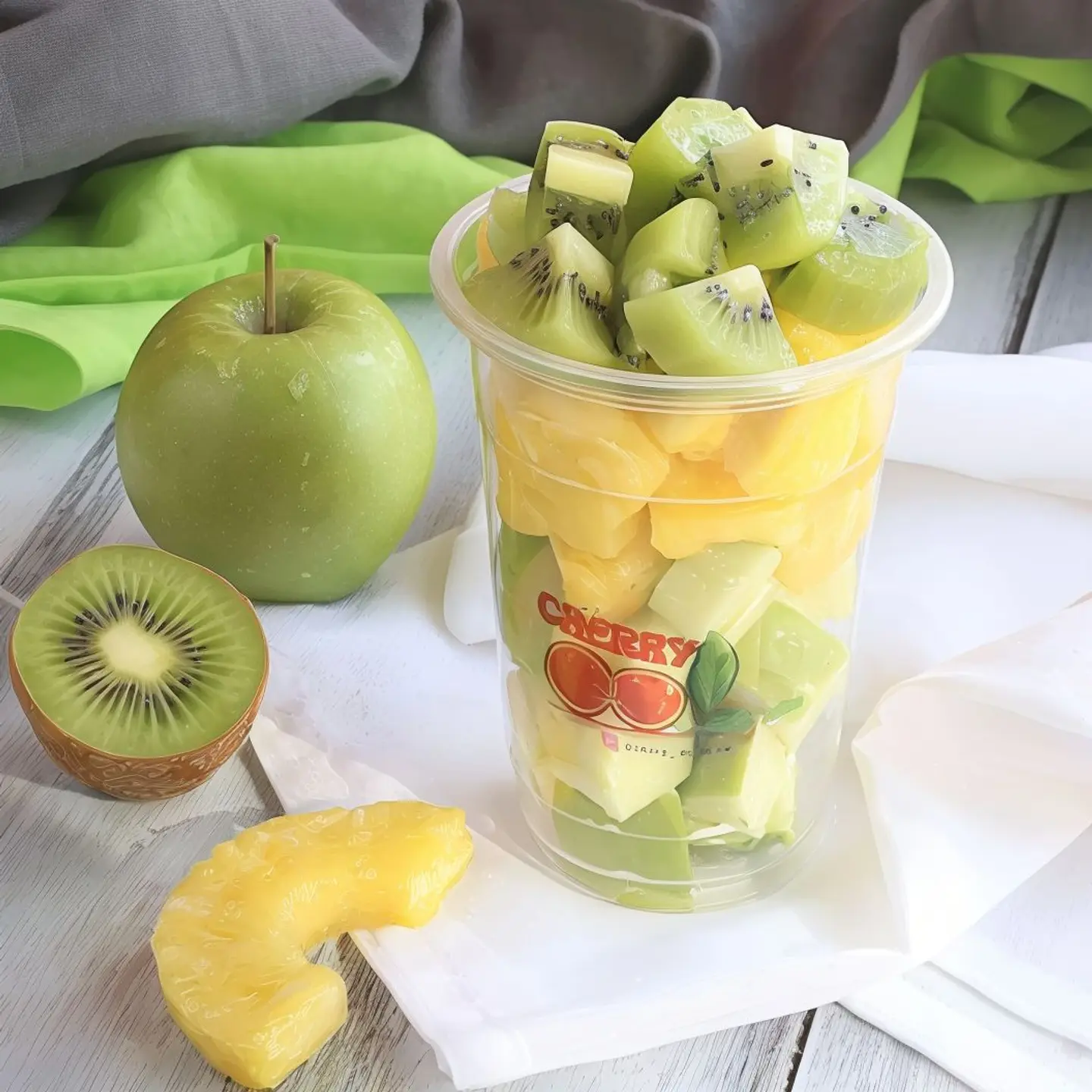Diet Salad