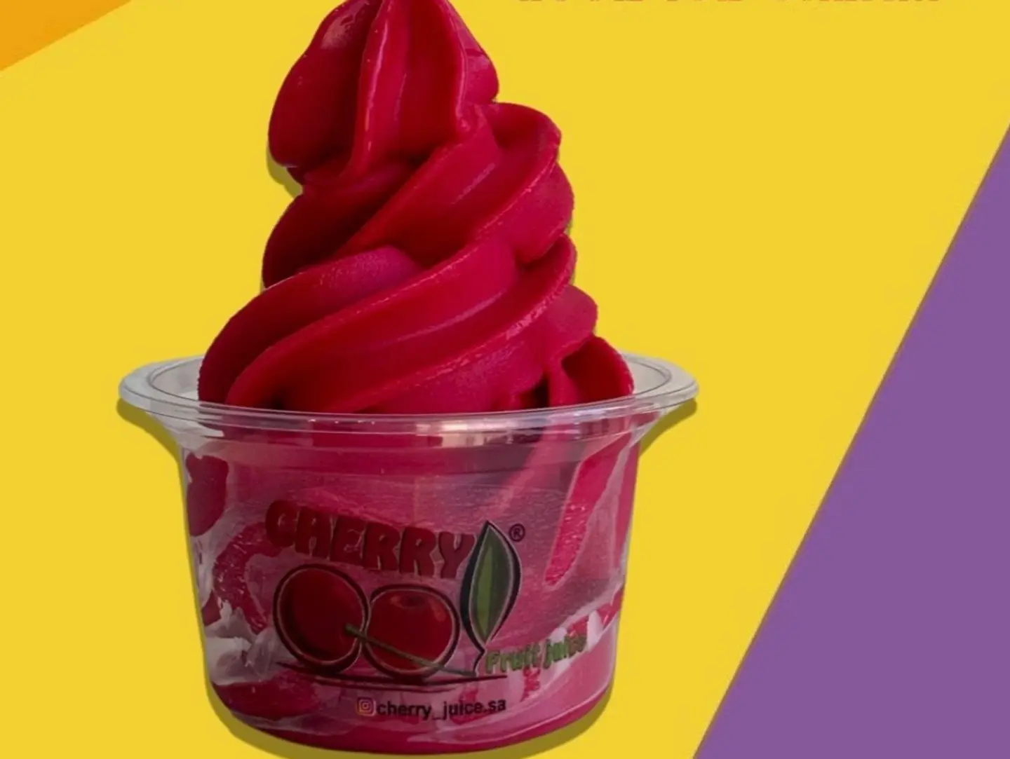 Louz Ice Cream - Small