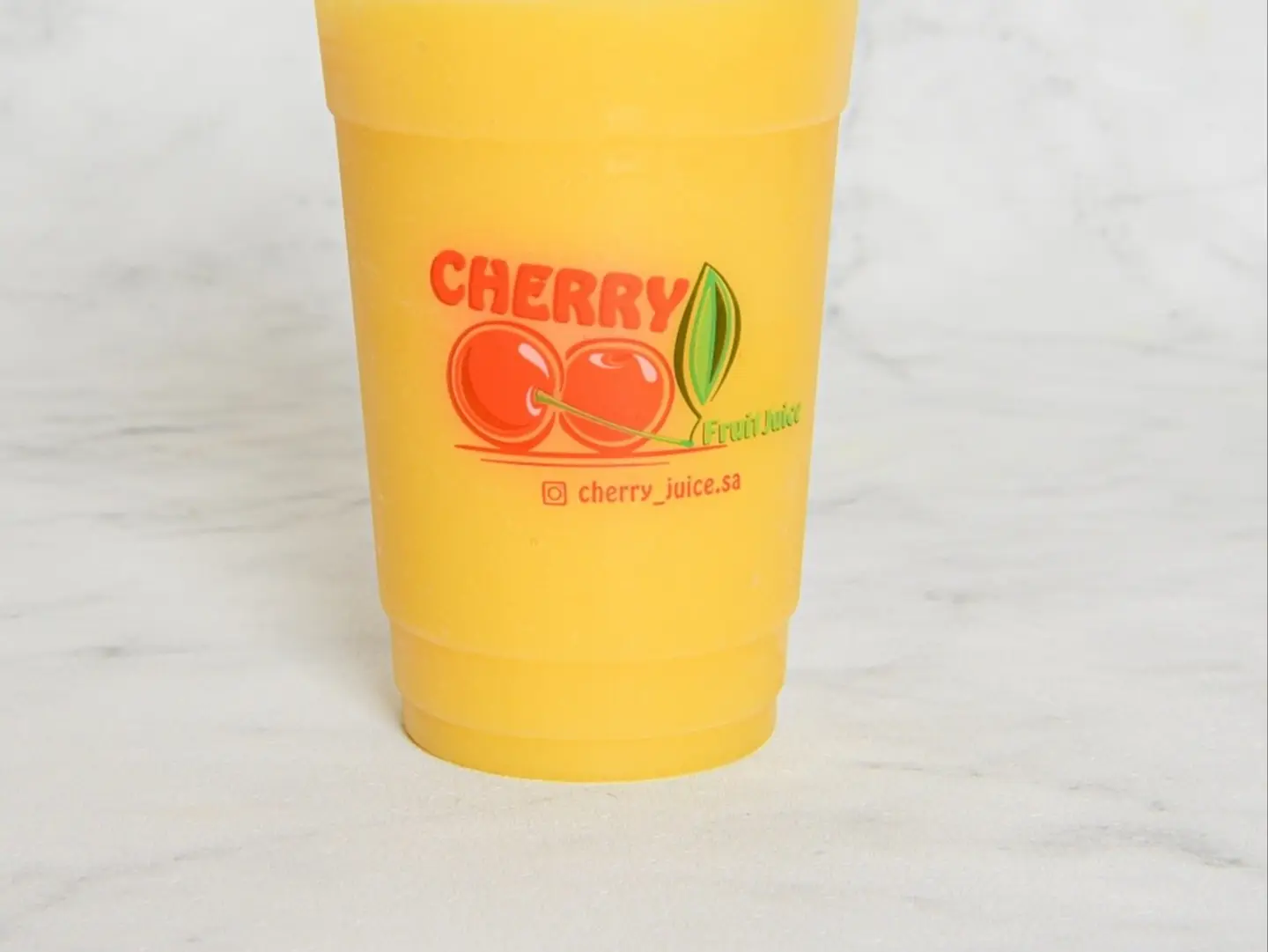 Super Mango - Cup