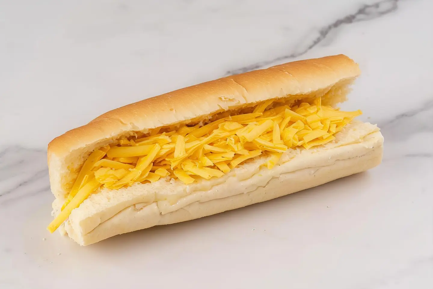 Samoli Peeled Mixed Cheese Sandwich