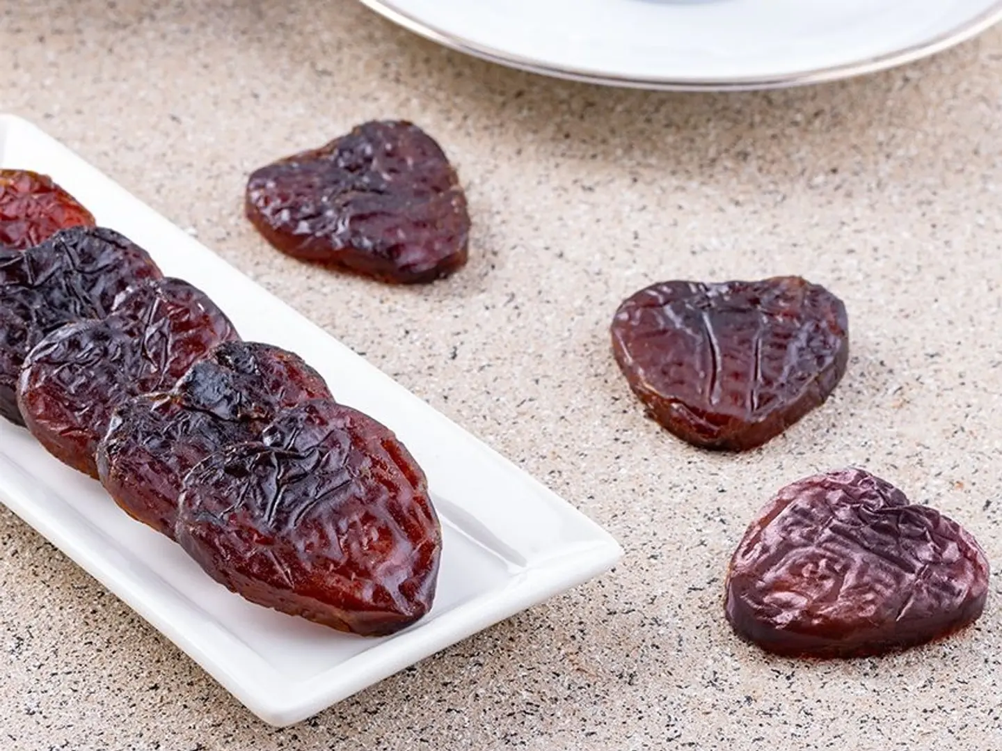 Pressed Wanan - 500gms