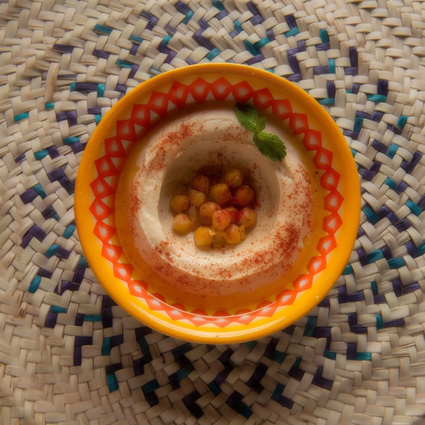 Hummus
