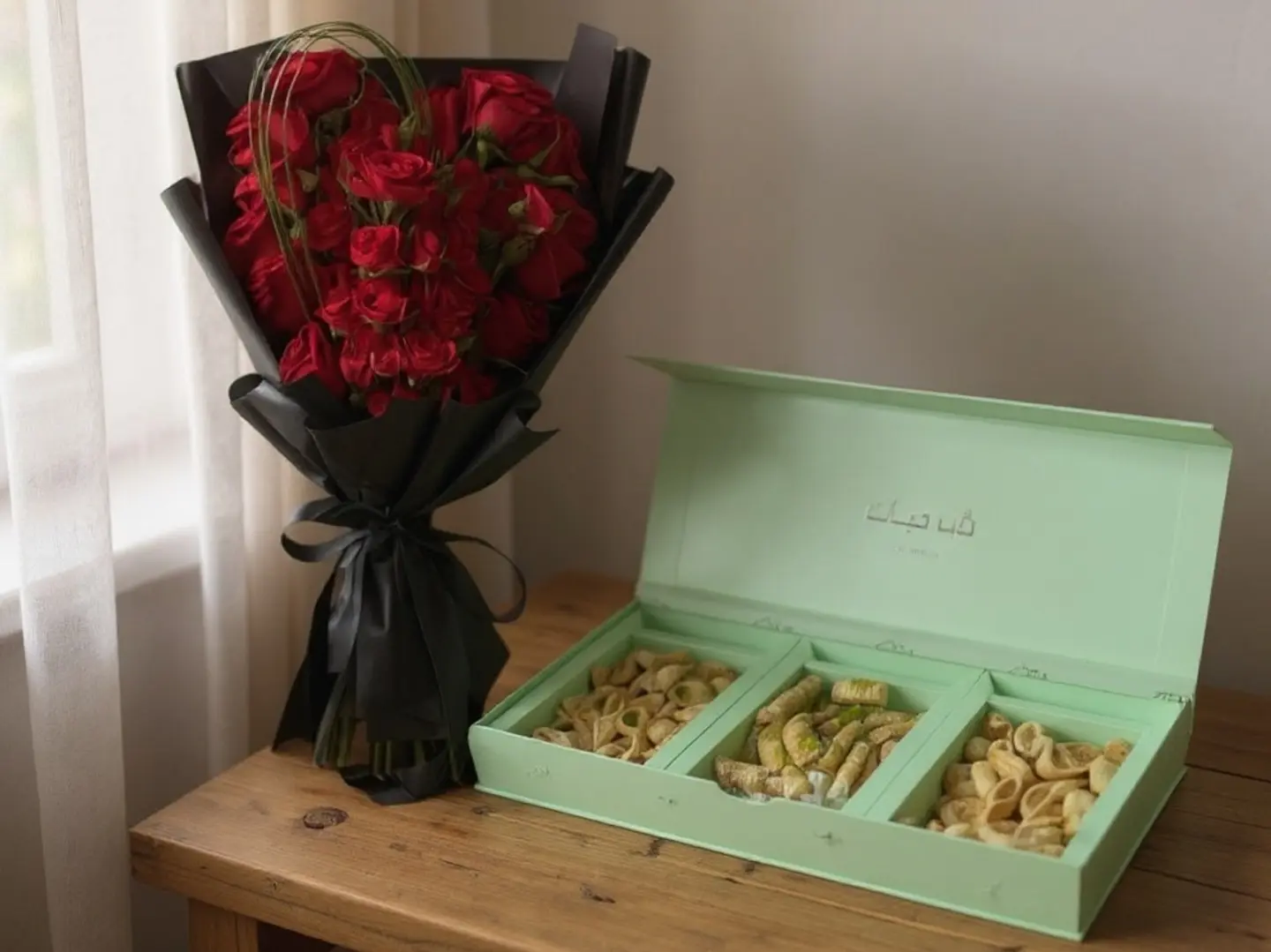 Baqat Alsharqiaat Walward