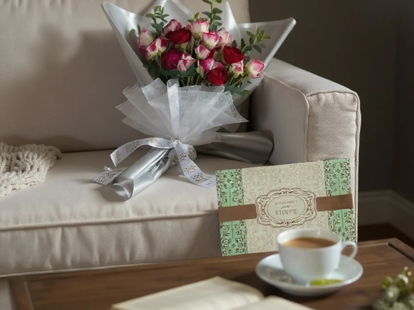 Dubai Chocolate Package