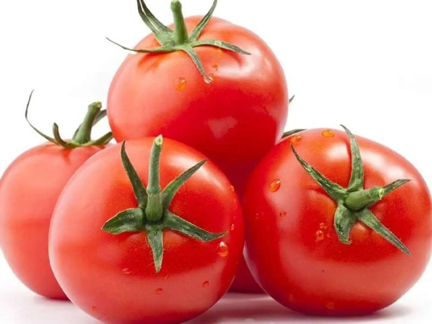 طماط نص كيلو