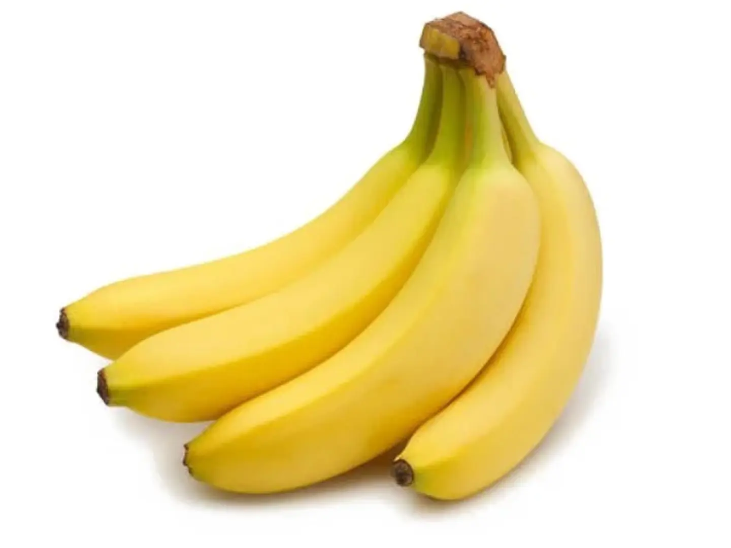 موز نص كيلو