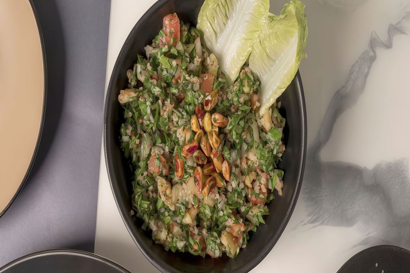 باتي تبولة