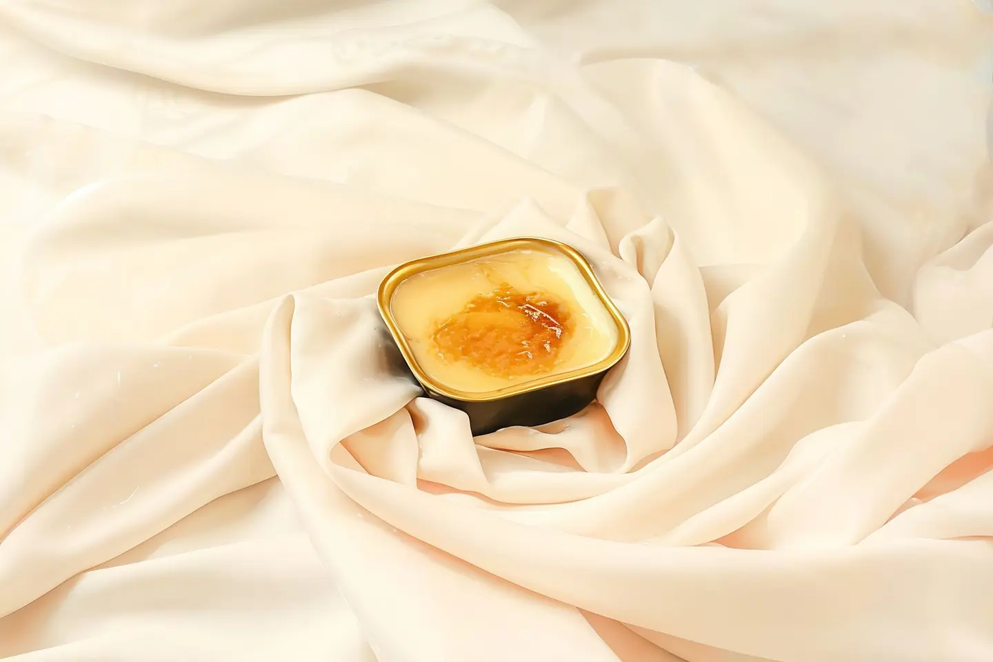 Cream Cramel