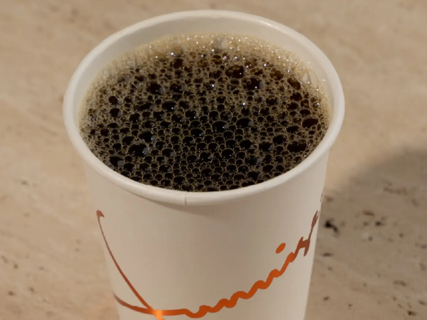 قهوة اليوم كبير