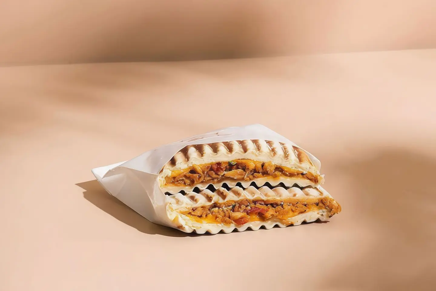 دجاج مكسيكي