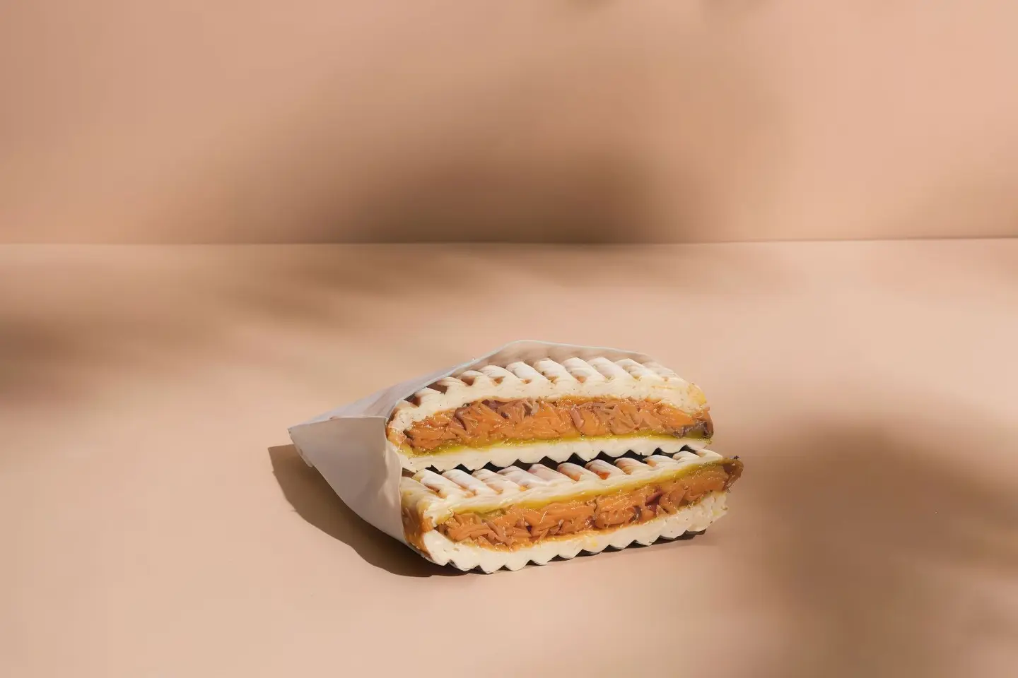 تونا سبايسي