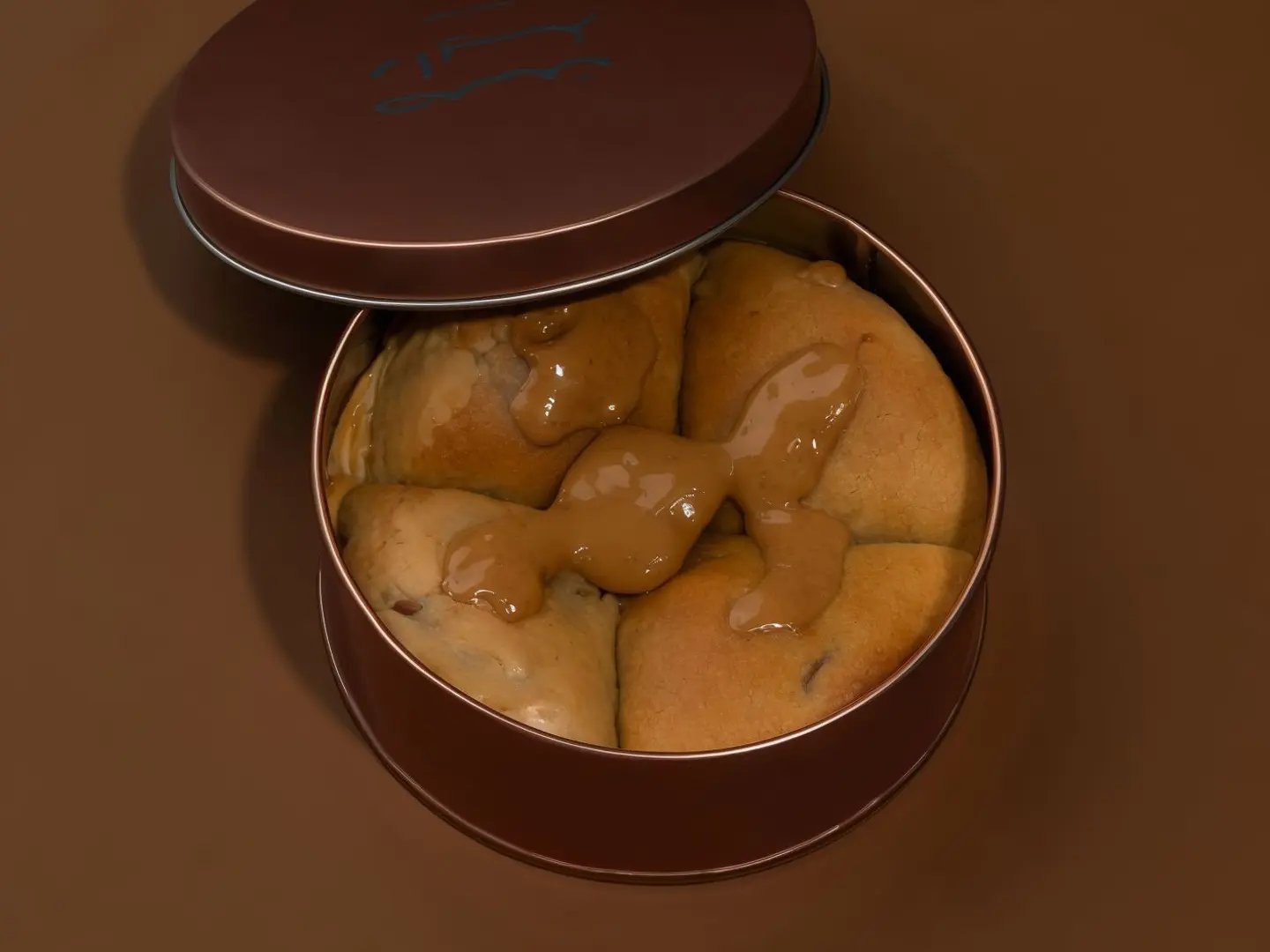 كوكيز دولتشي