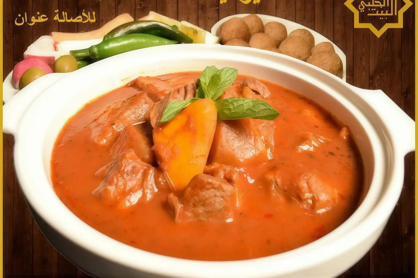 سفرجلية مع كبة