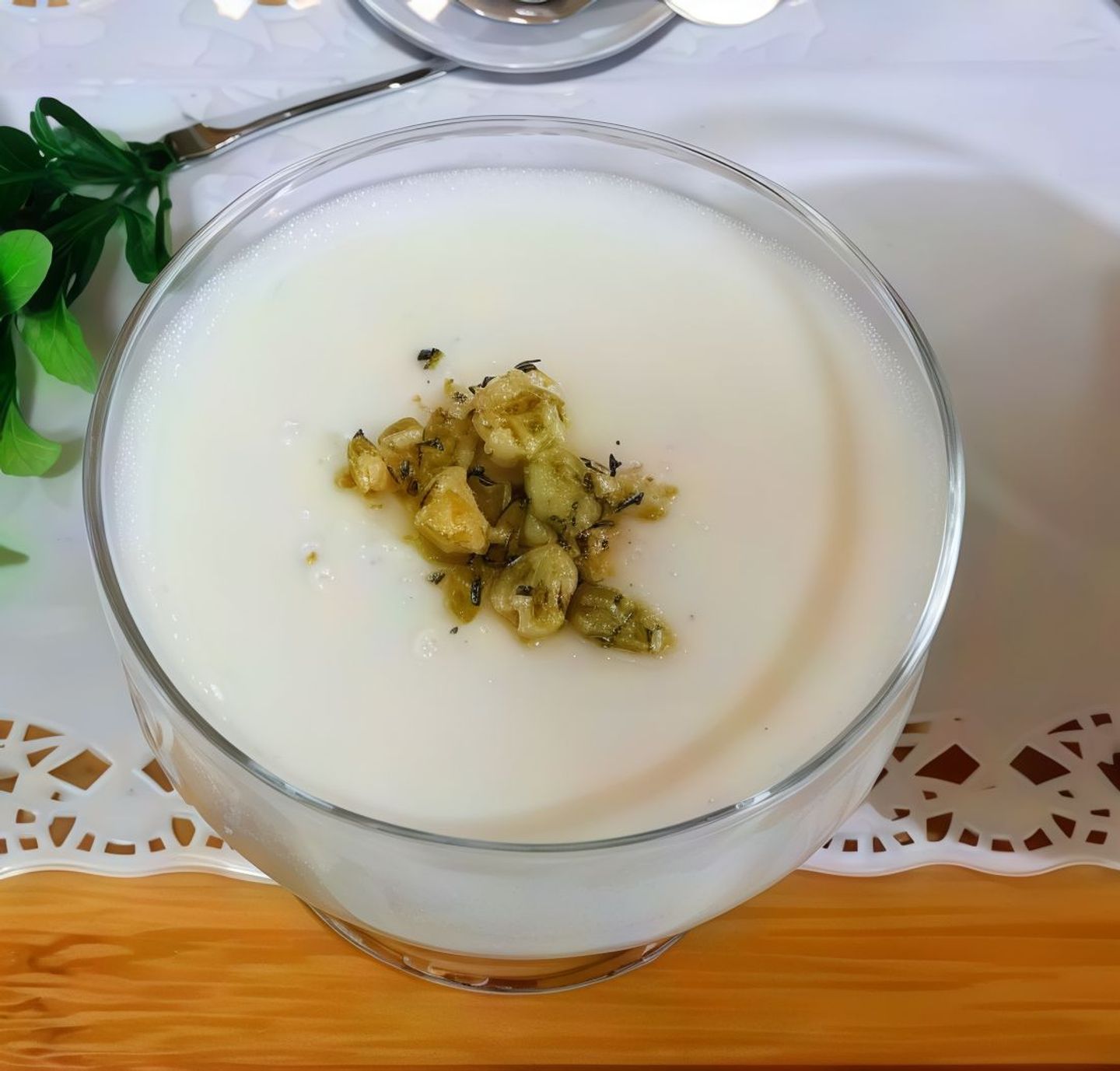 Blancmange