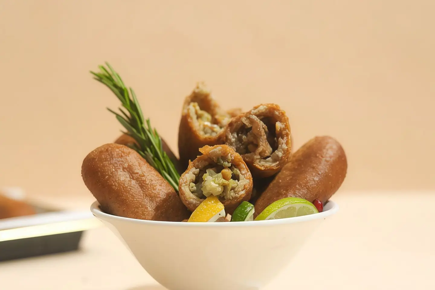 كبة لحم - حبة كبيرة