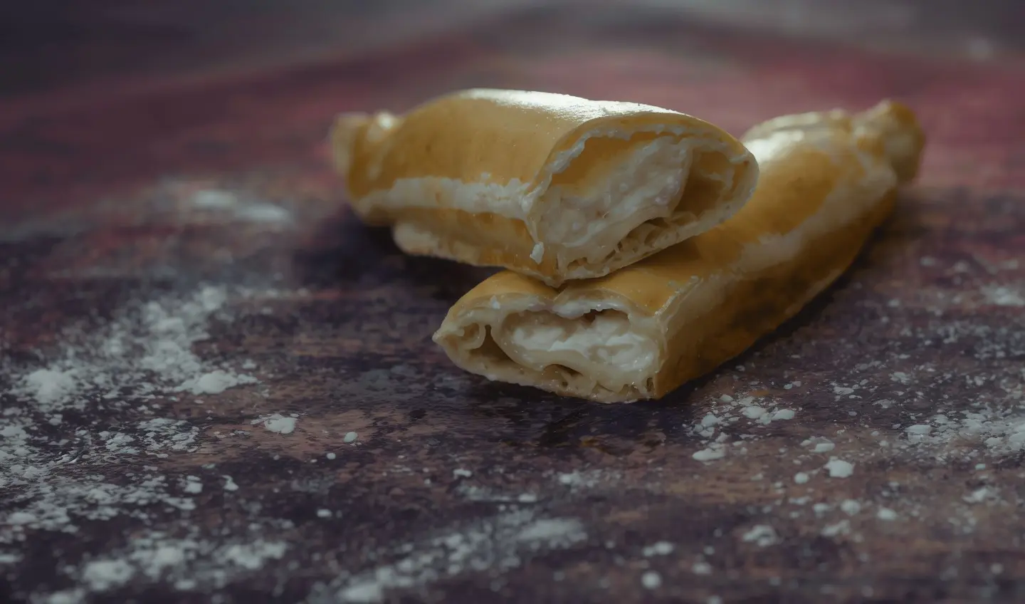 فطيرة عكاوى