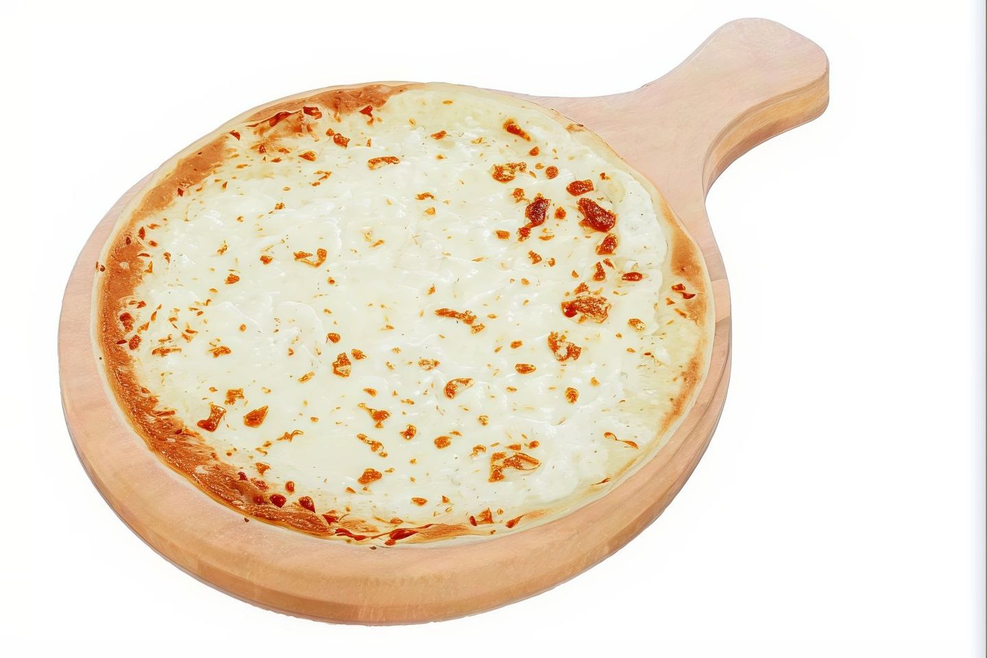 Pizza Jubn Sayil