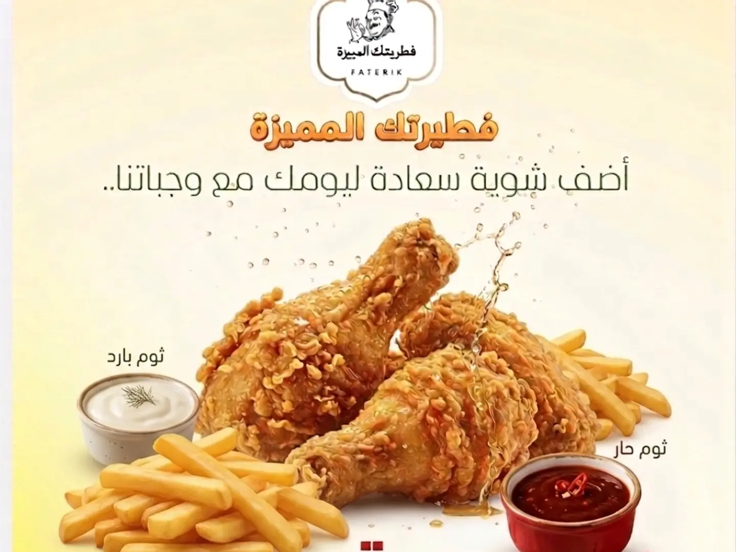 Regular Chicken