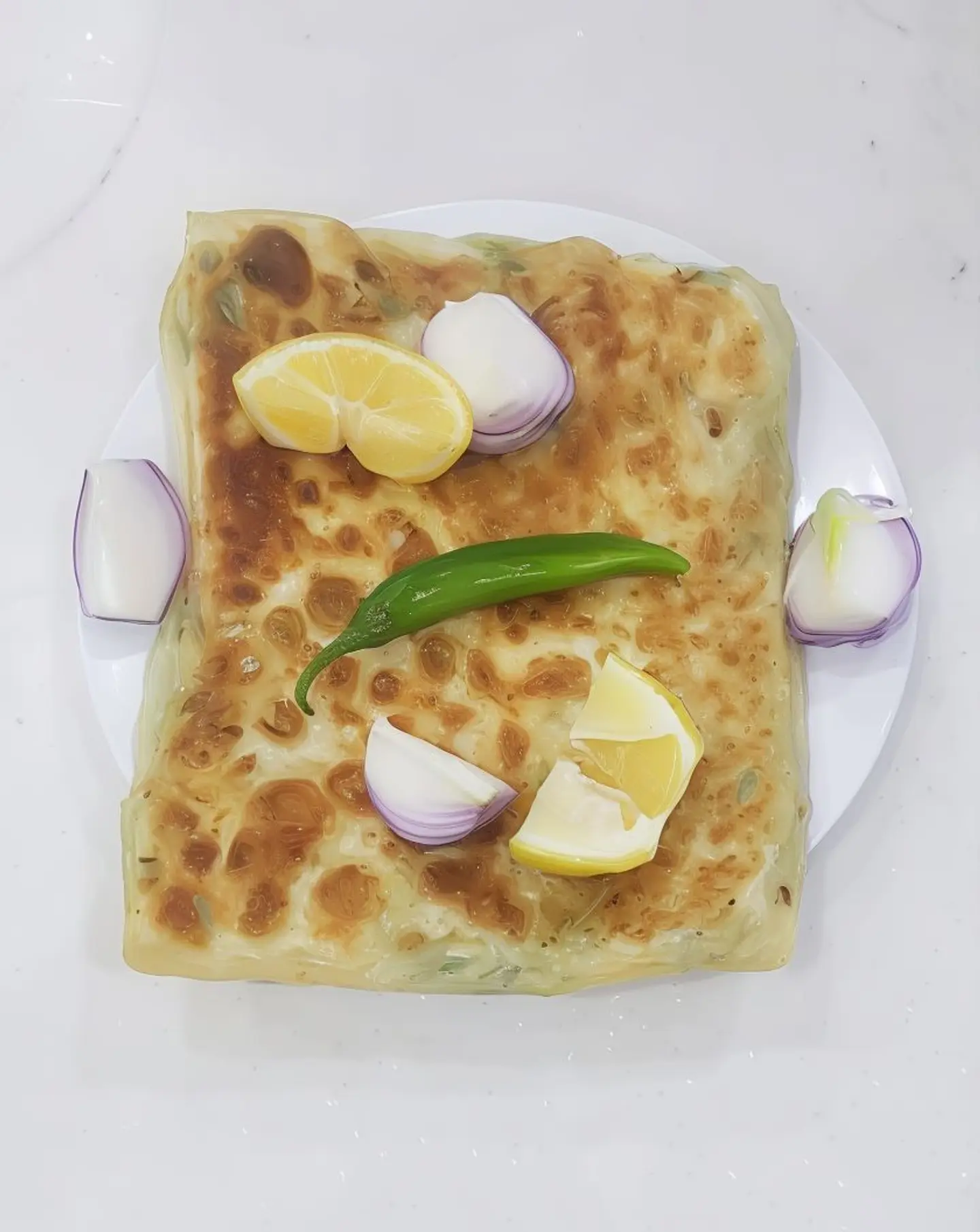 مطبق جبن مالح