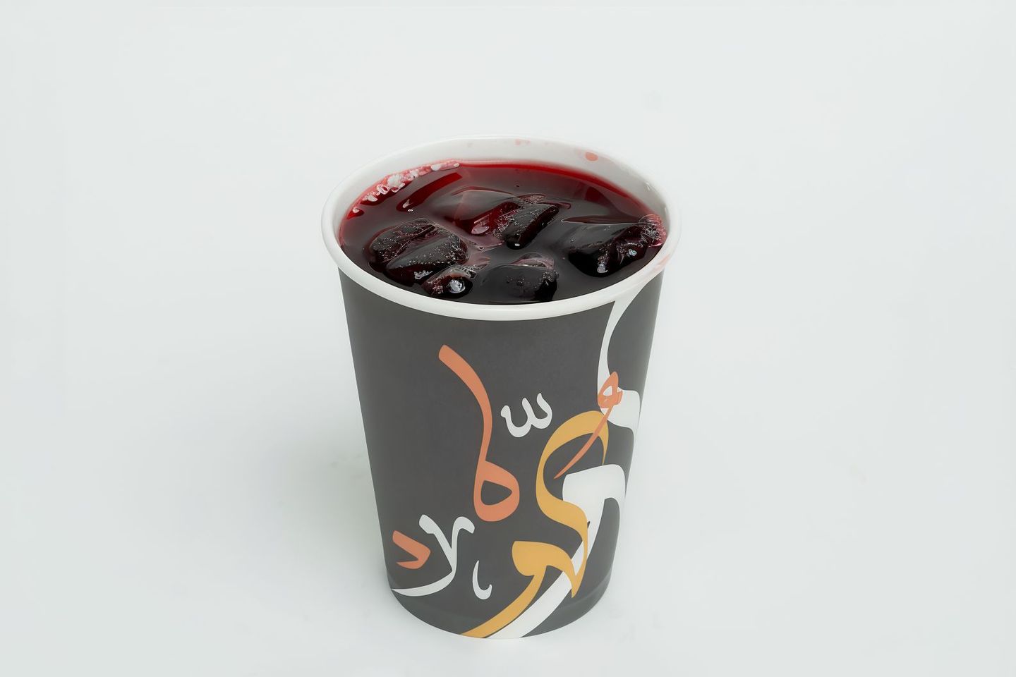 ايس كركديه