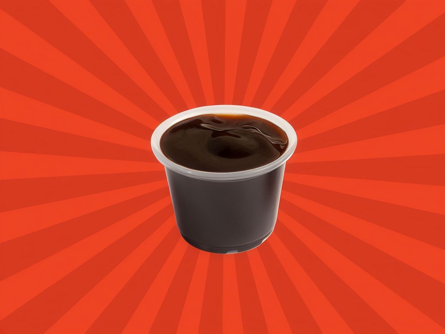 صوص باربكيو