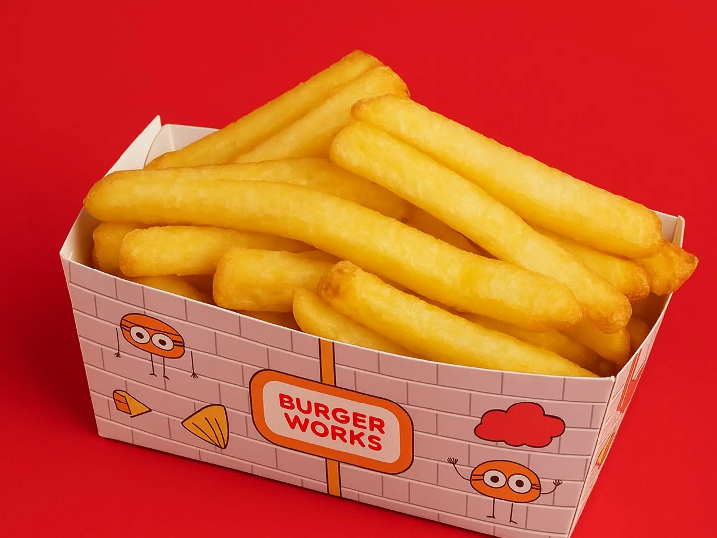 Fries