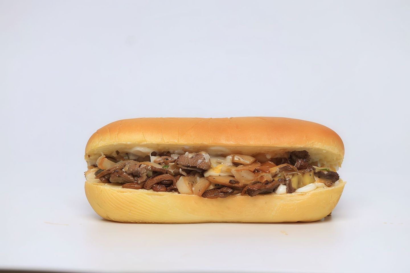 Philly Cheese Steak