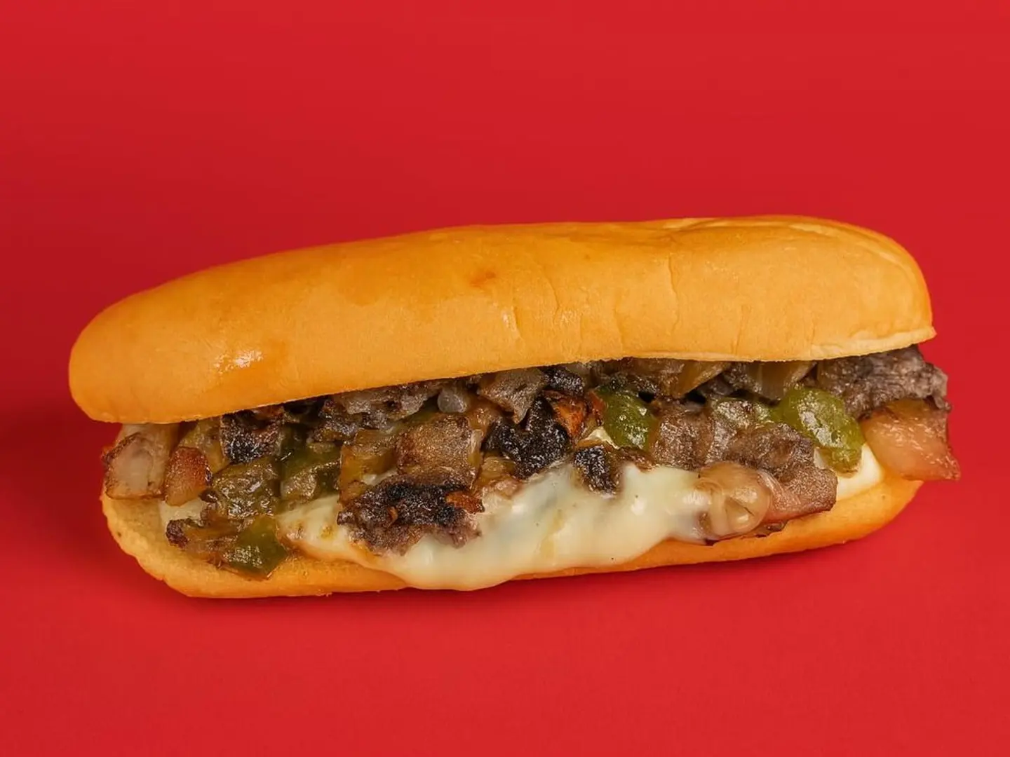 Philly Cheese Steak