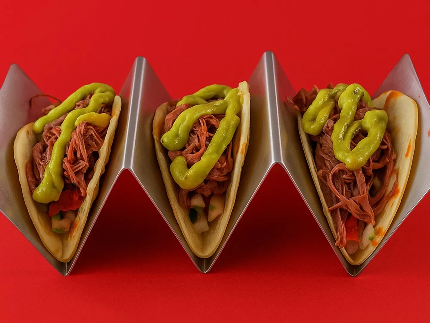 Brisket Taco