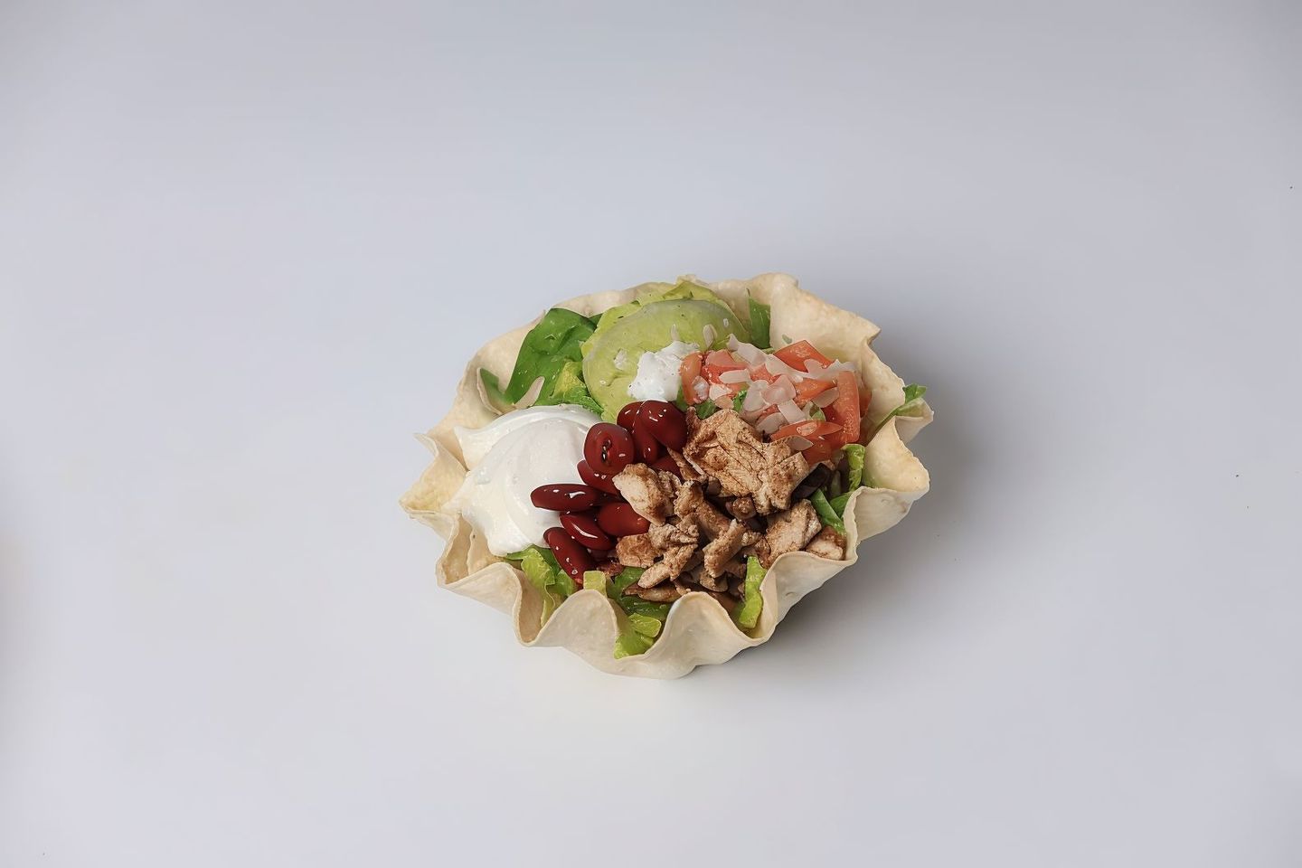 Taco Salad