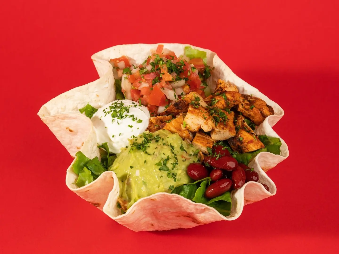 Taco Salad