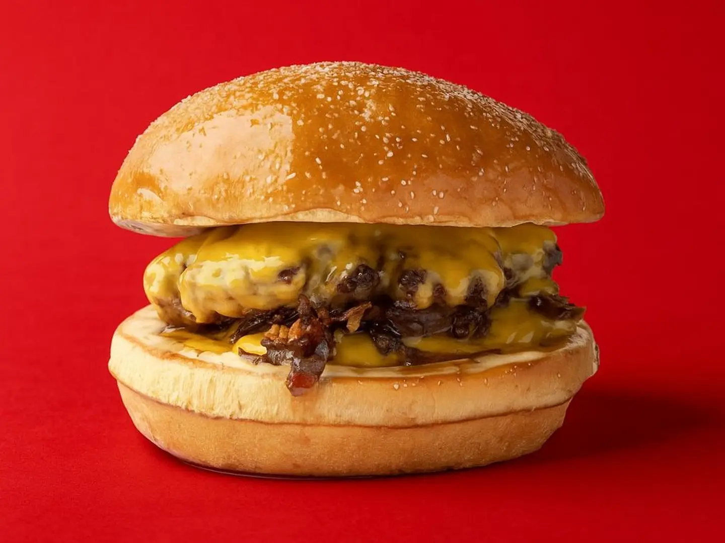 Burgerisket