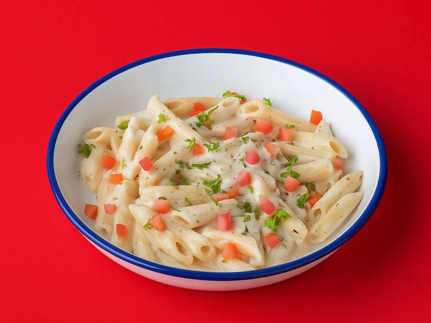Bw Alfredo