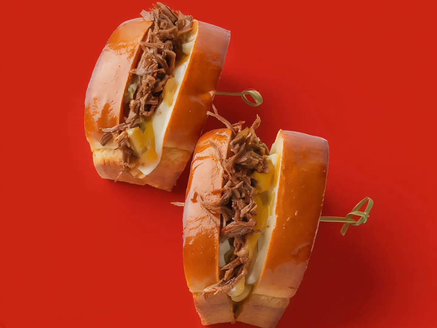 Brisket Sandwich