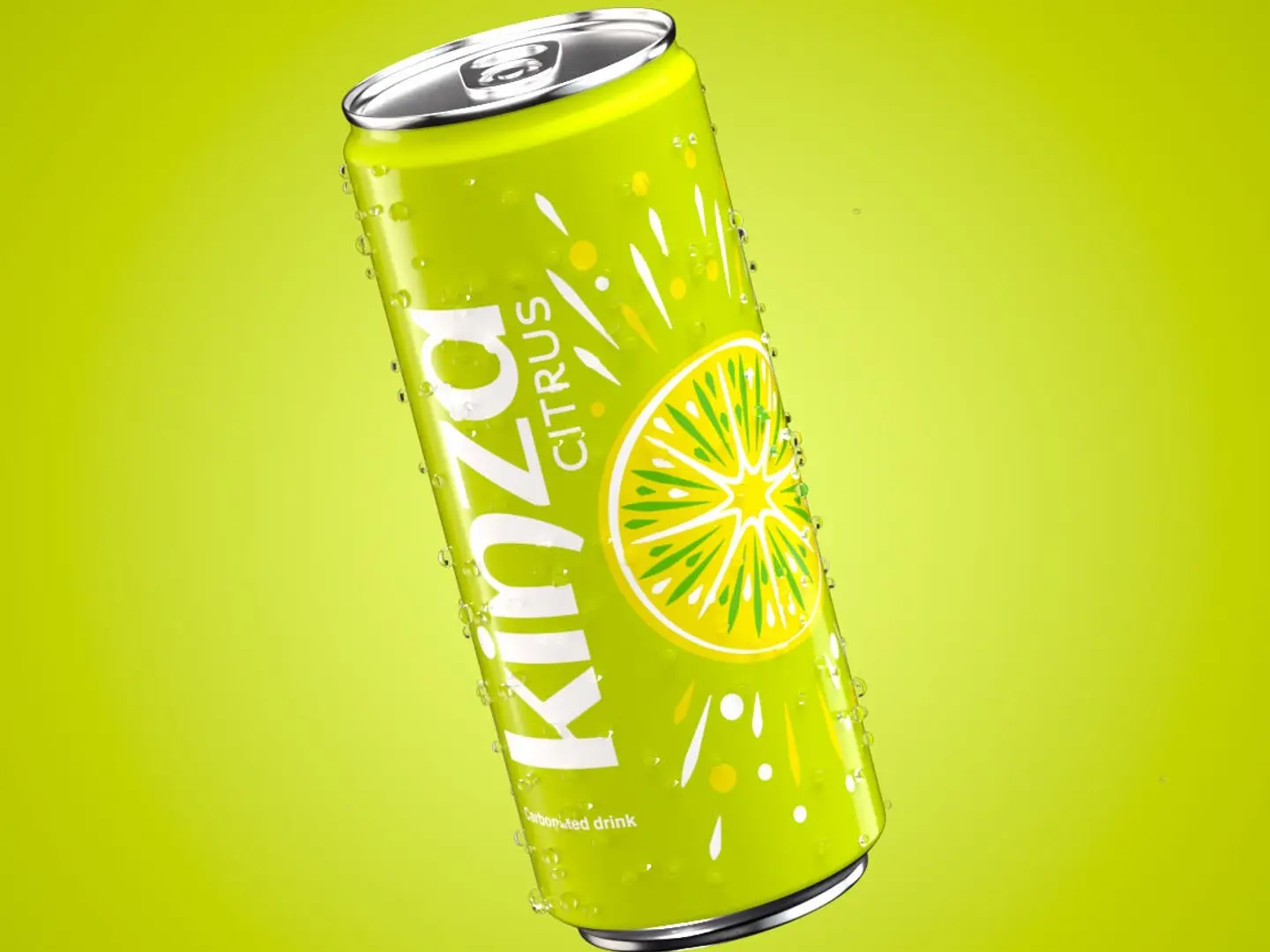 Kinza Citrus