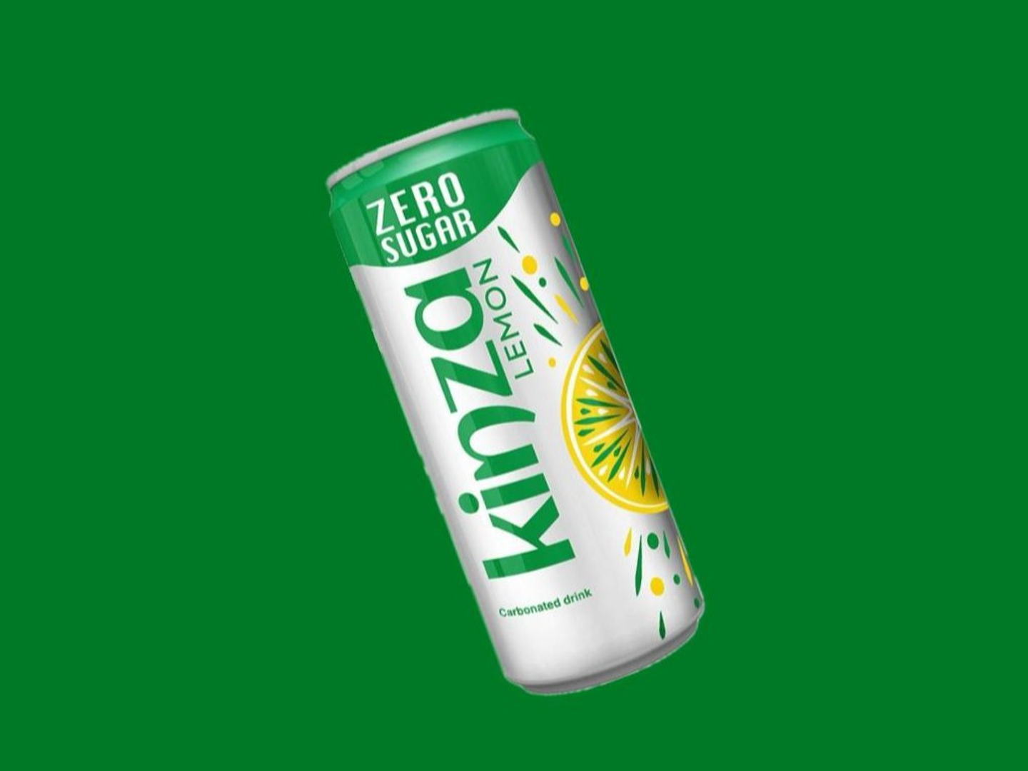 Kinza Lemon Diet